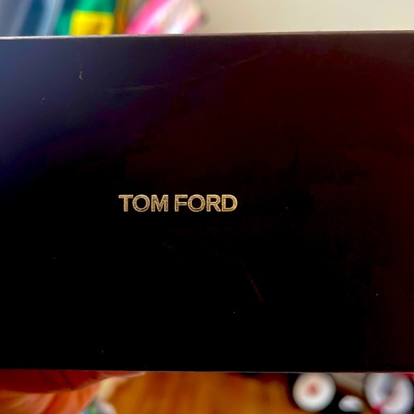 Tom Ford glasses brand new with tag